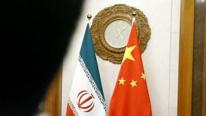 توافق 25 ساله ایران و چین