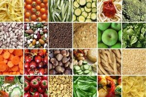 صادرات محصولات غذایی