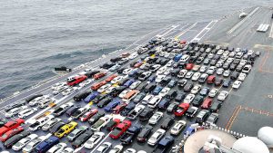 پیمان پاک: مصوبه‌ای در خصوص واردات خودرو با ارز خشکبار وجود ندارد