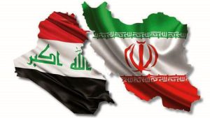 توسعه تجارت ایران و عراق