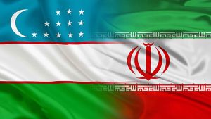 ایران و ازبکستان